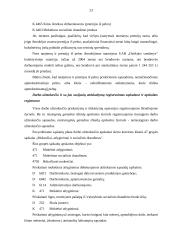 Darbo užmokesčio organizavimo politika 20 puslapis
