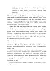 Darbo užmokesčio organizavimo politika 4 puslapis