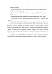 Darbo užmokesčio organizavimo politika 5 puslapis