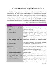 Darbo užmokesčio organizavimo politika 6 puslapis