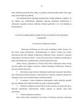 Darbuotojų kvalifikacijos tobulinimas Kauno darbo biržoje 15 puslapis