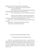 Darbuotojų kvalifikacijos tobulinimas Kauno darbo biržoje 3 puslapis