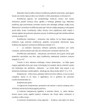 Darbuotojų kvalifikacijos tobulinimas Kauno darbo biržoje 4 puslapis