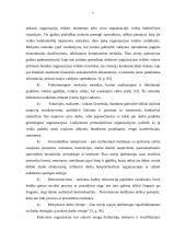 Darbuotojų kvalifikacijos tobulinimas Kauno darbo biržoje 7 puslapis