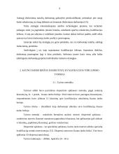 Darbuotojų kvalifikacijos tobulinimas Kauno darbo biržoje 9 puslapis
