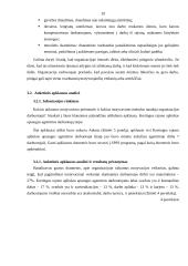 Darbuotojų motyvacijos analizė: Kretingos rajono aplinkos apsaugos agentūra 18 puslapis
