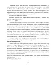 Darbuotojų skatinimo sistemos analizė:  AB TEO LT 13 puslapis