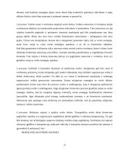 Darbuotojų skatinimo sistemos analizė:  AB TEO LT 15 puslapis