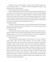 Darbuotojų skatinimo sistemos analizė:  AB TEO LT 18 puslapis