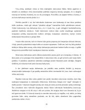Darbuotojų skatinimo sistemos analizė:  AB TEO LT 20 puslapis