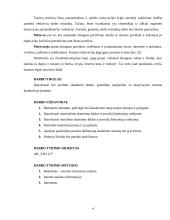 Darbuotojų skatinimo sistemos analizė:  AB TEO LT 4 puslapis