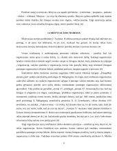 Darbuotojų skatinimo sistemos analizė:  AB TEO LT 6 puslapis