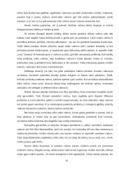 Darbuotojų verbavimas ir atranka 18 puslapis