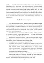 Darbuotojų verbavimas ir atranka 20 puslapis