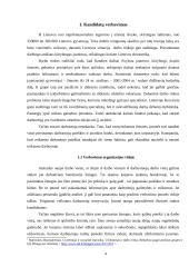 Darbuotojų verbavimas ir atranka 4 puslapis