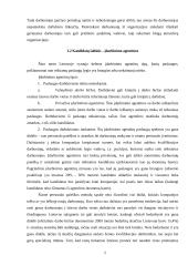 Darbuotojų verbavimas ir atranka 5 puslapis
