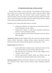 Darbuotojų vertinimo metodai 13 puslapis