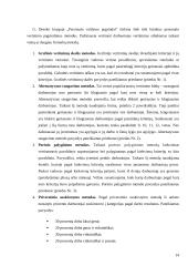 Darbuotojų vertinimo metodai 14 puslapis
