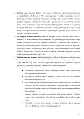 Darbuotojų vertinimo metodai 15 puslapis