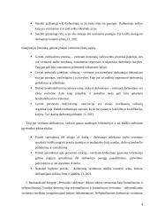 Darbuotojų vertinimo metodai 4 puslapis