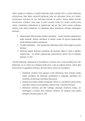 Darbuotojų vertinimo metodai 5 puslapis