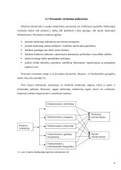 Darbuotojų vertinimo metodai 6 puslapis