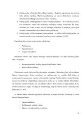 Darbuotojų vertinimo metodai 10 puslapis