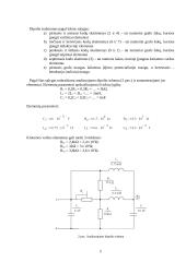 Dažninės dipolių ir keturpolių charakteristikos 5 puslapis