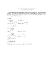 Dažninės dipolių ir keturpolių charakteristikos 7 puslapis