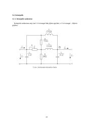 Dažninės dipolių ir keturpolių charakteristikos 10 puslapis