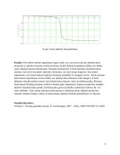 Dažninės dvipolių ir keturpolių charakteristikos, jų tyrimas 9 puslapis