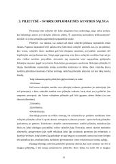 Diplomatinė gynyba: teisinio reglamentavimo tendencija šiuolaikinėje tarptautinėje teisėje 14 puslapis