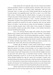 Diplomatinė gynyba: teisinio reglamentavimo tendencija šiuolaikinėje tarptautinėje teisėje 16 puslapis