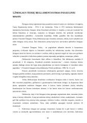 Diplomatinė gynyba: teisinio reglamentavimo tendencija šiuolaikinėje tarptautinėje teisėje 19 puslapis