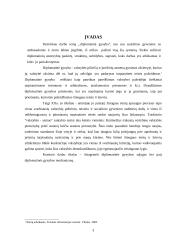 Diplomatinė gynyba: teisinio reglamentavimo tendencija šiuolaikinėje tarptautinėje teisėje 2 puslapis