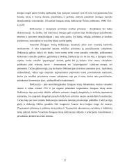 Diplomatinė gynyba: teisinio reglamentavimo tendencija šiuolaikinėje tarptautinėje teisėje 20 puslapis