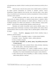 Diplomatinė gynyba: teisinio reglamentavimo tendencija šiuolaikinėje tarptautinėje teisėje 4 puslapis