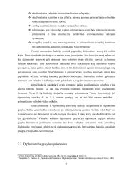 Diplomatinė gynyba: teisinio reglamentavimo tendencija šiuolaikinėje tarptautinėje teisėje 6 puslapis