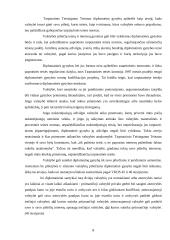 Diplomatinė gynyba: teisinio reglamentavimo tendencija šiuolaikinėje tarptautinėje teisėje 7 puslapis