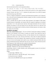 Dividend: meaning, valuation and policies in different types of markets 9 puslapis