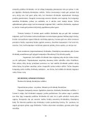 Dividendai ir jų apmokestinimas 16 puslapis