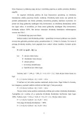 Dividendai ir jų apmokestinimas 5 puslapis