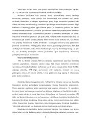 Dividendai ir jų apmokestinimas 6 puslapis