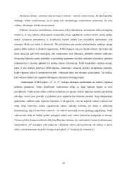 Douglas McGregor: žmogiškųjų santykių teorija, X ir Y teorijos 10 puslapis