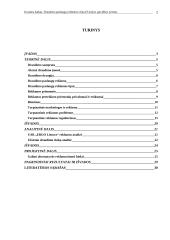 Draudimo paslaugų reklamos rinkų Europos Sąjungos (ES) šalyse specifikos tyrimas 2 puslapis