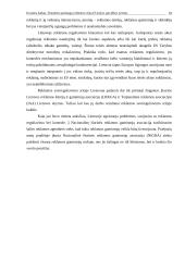 Draudimo paslaugų reklamos rinkų Europos Sąjungos (ES) šalyse specifikos tyrimas 19 puslapis