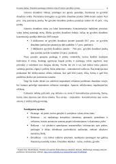 Draudimo paslaugų reklamos rinkų Europos Sąjungos (ES) šalyse specifikos tyrimas 4 puslapis