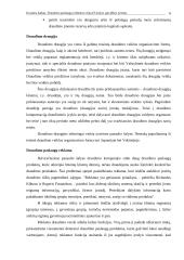 Draudimo paslaugų reklamos rinkų Europos Sąjungos (ES) šalyse specifikos tyrimas 6 puslapis