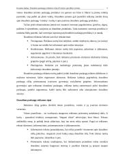 Draudimo paslaugų reklamos rinkų Europos Sąjungos (ES) šalyse specifikos tyrimas 7 puslapis