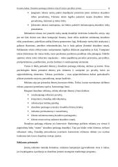 Draudimo paslaugų reklamos rinkų Europos Sąjungos (ES) šalyse specifikos tyrimas 8 puslapis